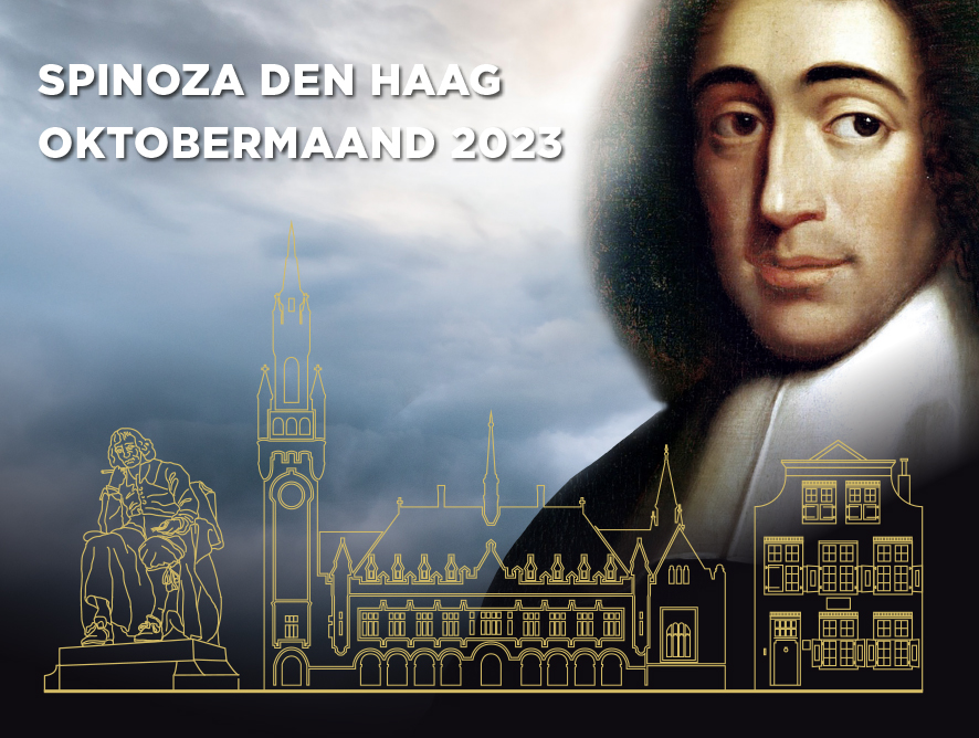 Spinoza Oktobermaand 2023