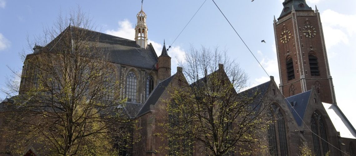 foto 24G - Stichting - Carillon Den Haag